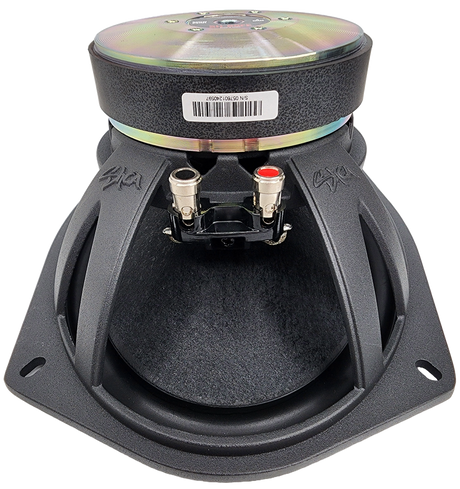 Sky High SH-69FE 6x9" Mid Woofer Pair w/ Carbon Fiber Cone