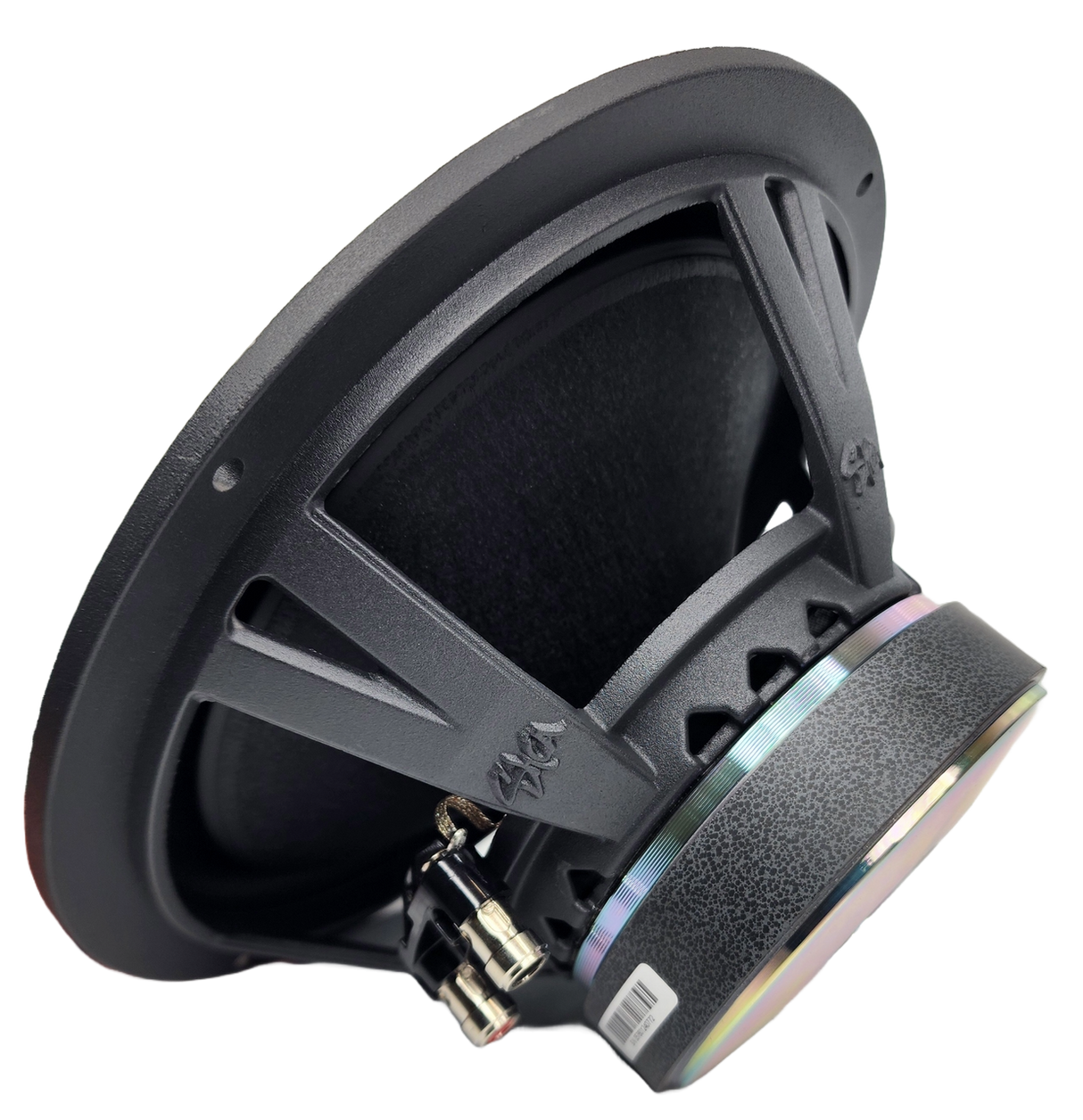 Sky High SH-8FE 8" Mid Woofer Pair w/ Carbon Fiber Cone