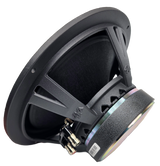 Sky High SH-8FE 8" Mid Woofer Pair w/ Carbon Fiber Cone