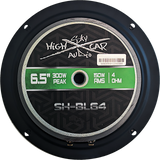 Sky High SH-BL64 6.5" 4 ohm Midrange Loudspeaker