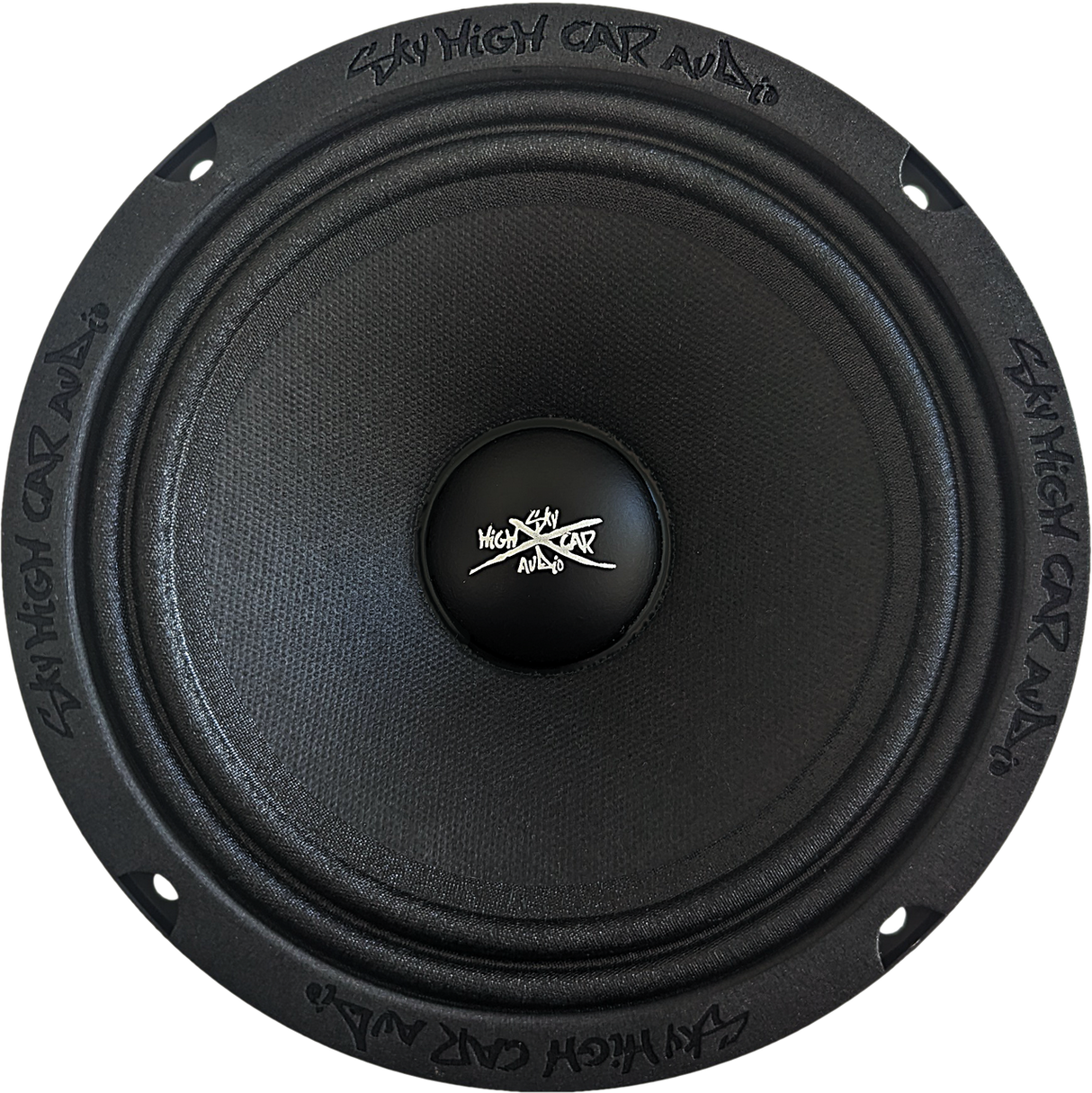 Sky High SH-BL64 6.5" 4 ohm Midrange Loudspeaker