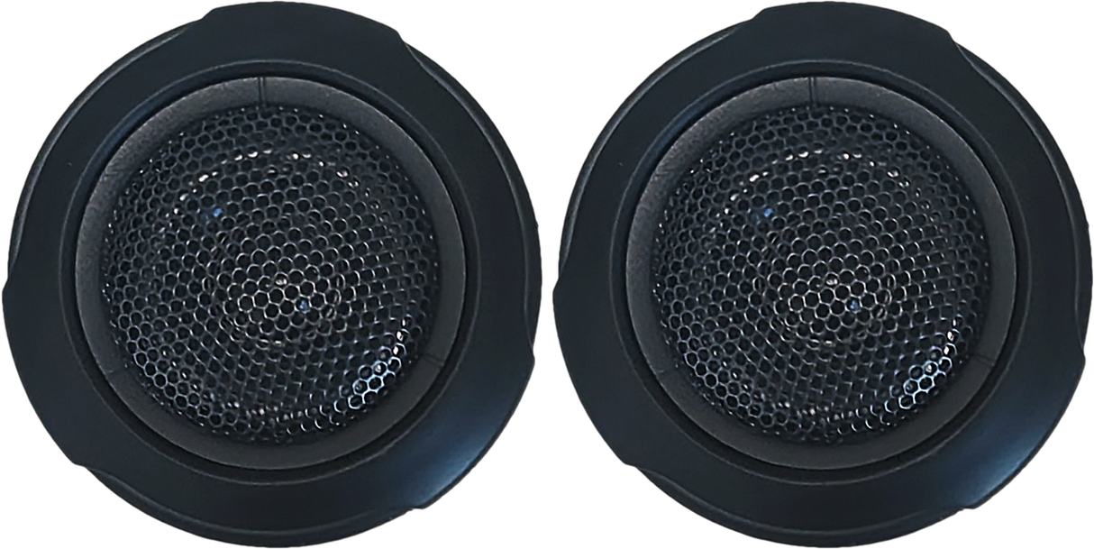 Sky High SH-BL65C 6.5" 2-Way Component Set 3 Ohm