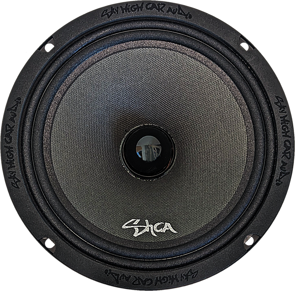 Sky High SH-BL84B 8" 4 ohm Bullet Midrange Loudspeaker