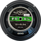 Sky High SH-BL84 8" 4 ohm Midrange Loudspeaker (Single)