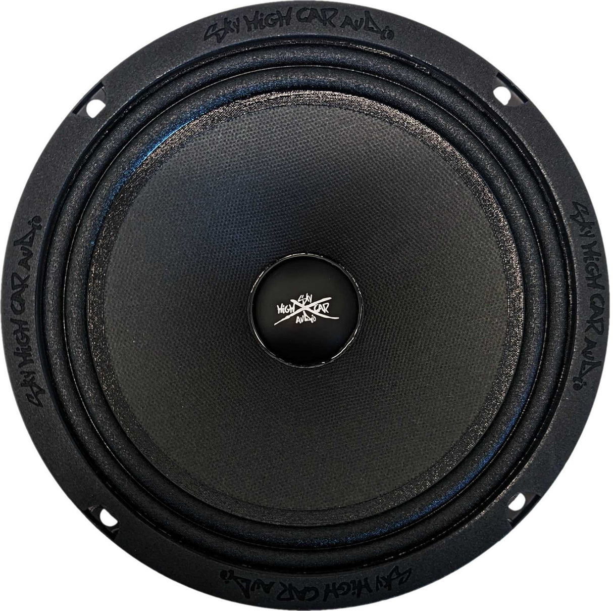 Sky High SH-BL84 8" 4 ohm Midrange Loudspeaker (Single)
