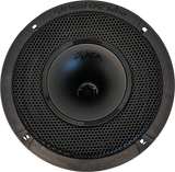 Sky High SH-CX64SLIM 6.5" Slim Coaxial Speaker With Compression Driver Horn (Single)