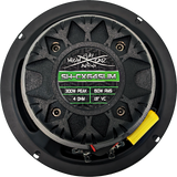 Sky High SH-CX64SLIM 6.5" Slim Coaxial Speaker With Compression Driver Horn (Single)