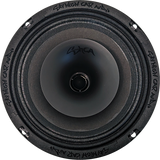 Sky High SH-CX64SLIM 6.5" Slim Coaxial Speaker With Compression Driver Horn (Single)