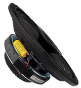 Sky High SH-CX84SLIM 8" Slim Coaxial Speaker With Compression Driver Horn