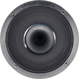 Sky High SH-CX84SLIM 8" Slim Coaxial Speaker With Compression Driver Horn