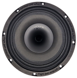 Sky High SH-CX84SLIM 8" Slim Coaxial Speaker With Compression Driver Horn