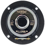 Sky High  SH-DB2.5 2.5" Neodymium Dash Board Speaker with Aluminum Cone