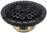 Sky High  SH-DB2.5 2.5" Neodymium Dash Board Speaker with Aluminum Cone
