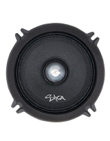 Sky High SH-EL524BNEO 5.25" Neodymium Bullet Midrange Speaker
