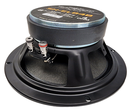 Sky High SH-EL84B 8" Midrange Loudspeaker with Bullet