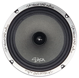 Sky High SH-EL84B 8" Midrange Loudspeaker with Bullet