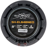 Sky High SH-EL84BNEO 8" Neodymium Bullet Midrange Speaker