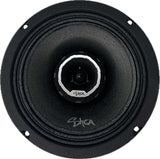 Sky High SH-P6 6.5” COAXIAL MID-RANGE LOUDSPEAKER WITH 1" BULLET TWEETER (Single)