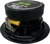 Sky High SH-P6 6.5” COAXIAL MID-RANGE LOUDSPEAKER WITH 1" BULLET TWEETER (Single)