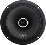 Sky High SH-P8 8” COAXIAL MID-RANGE LOUDSPEAKER WITH 1" BULLET TWEETER