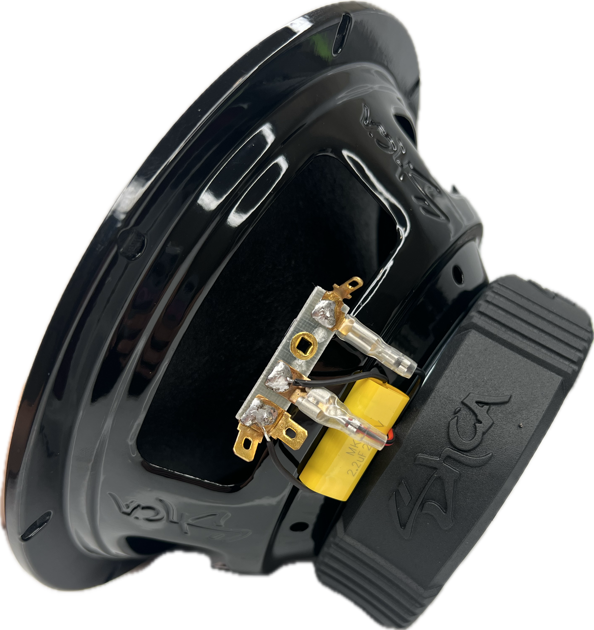 Sky High SH-P8 8” COAXIAL MID-RANGE LOUDSPEAKER WITH 1" BULLET TWEETER