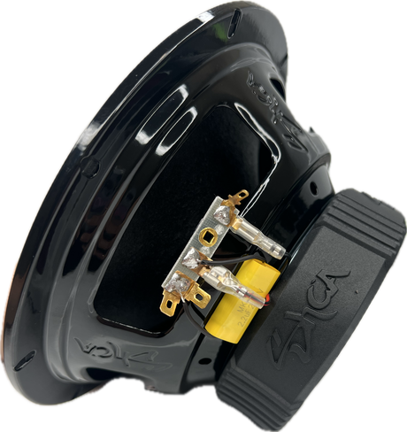 Sky High SH-P8 8” COAXIAL MID-RANGE LOUDSPEAKER WITH 1" BULLET TWEETER