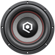 SoundQubed Soundqubed HDB2 Series 10 " Subwoofer 2" DVC 400 Watts RMS D2/D4 - Car Audio