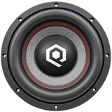 SoundQubed Soundqubed HDB2 Series 10 " Subwoofer 2" DVC 400 Watts RMS D2/D4 - Car Audio