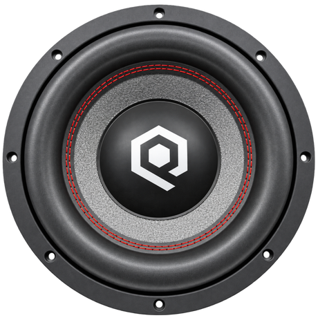 SoundQubed Soundqubed HDB2 Series 10 " Subwoofer 2" DVC 400 Watts RMS D2/D4 - Car Audio