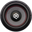SoundQubed Soundqubed HDB2.2 Series 12" Subwoofer 2" DVC 400 Watts RMS D2/D4 - Car Audio