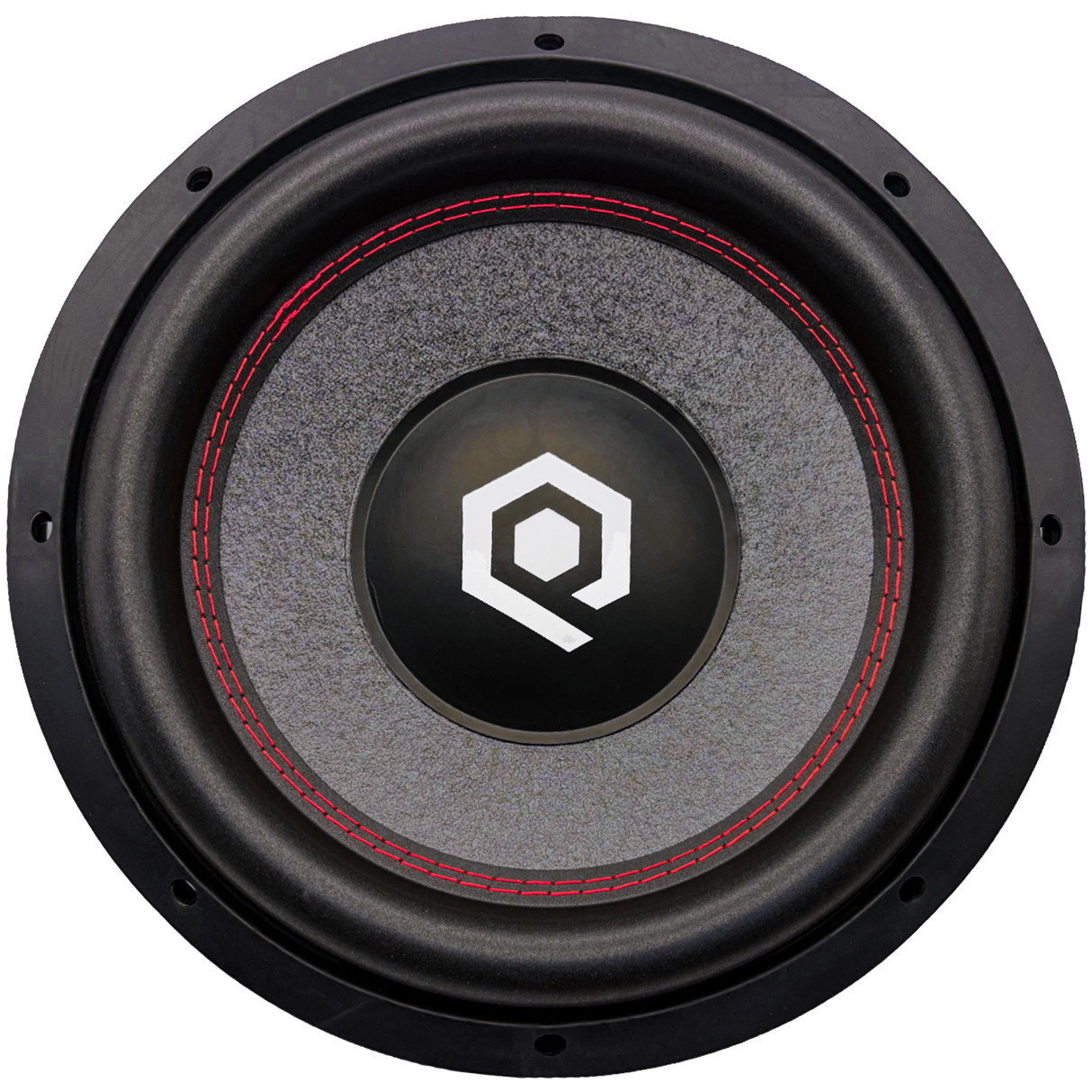 SoundQubed Soundqubed HDB2.2 Series 12" Subwoofer 2" DVC 400 Watts RMS D2/D4 - Car Audio