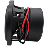 SoundQubed Soundqubed HDS2.3 Series 6.5" Subwoofer 2.5" DVC 500 Watts RMS D2/D4 - Car Audio