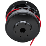 SoundQubed Soundqubed HDS2.3 Series 8" Subwoofer 2.5" DVC 700 Watts RMS D2/D4 - Car Audio