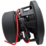 SoundQubed Soundqubed HDS2.3 Series 8" Subwoofer 2.5" DVC 700 Watts RMS D2/D4 - Car Audio