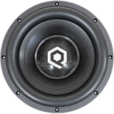 SoundQubed Soundqubed HDX4.2 Series 12" Subwoofer 4" DVC 4,000 Watts RMS D2/D4 - Car Audio