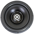 SoundQubed Soundqubed HDX4.2 Series 15" Subwoofer 4" DVC 4,000 Watts RMS D2/D4 - Car Audio