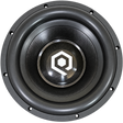 SoundQubed Soundqubed HDX3.2 Series 12" Subwoofer 3" DVC 2,500 Watts RMS D2/D1 - Car Audio
