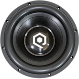 SoundQubed Soundqubed HDX3.2 Series 12" Subwoofer 3" DVC 2,500 Watts RMS D2/D1 - Car Audio
