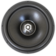 SoundQubed Soundqubed HDX3.2 Series 18" Subwoofer 3" DVC 2,500 Watts RMS D2/D4 - Car Audio