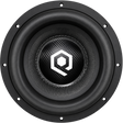SoundQubed Soundqubed HDX3.2 Series 10" Subwoofer 3" DVC 2,500 Watts RMS D2/D1 - Car Audio