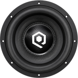 SoundQubed Soundqubed HDX3.2 Series 10" Subwoofer 3" DVC 2,500 Watts RMS D2/D1 - Car Audio