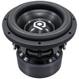 SoundQubed Soundqubed HDX3.2 Series 10" Subwoofer 3" DVC 2,500 Watts RMS D2/D1 - Car Audio