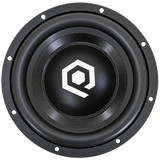 SoundQubed Soundqubed HDS2.3 Series 10" Subwoofer 2.5" DVC 800 Watts RMS D2/D4 - Car Audio