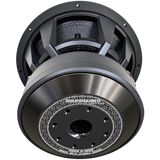 SoundQubed Soundqubed HDX4.2 Series 15" Subwoofer 4" DVC 4,000 Watts RMS D2/D4 - Car Audio