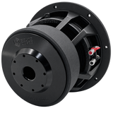 SoundQubed Soundqubed HDX3.2 Series 10" Subwoofer 3" DVC 2,500 Watts RMS D2/D1 - Car Audio