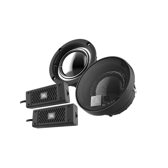 JBL STADIUM 22S 2" Midrange Car Audio Speakers