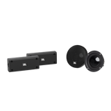 JBL STADIUM 22S 2" Midrange Car Audio Speakers