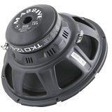 Massive Audio TKO Series 12" Subwoofer