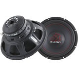 Massive Audio TKO Series 12" Subwoofer