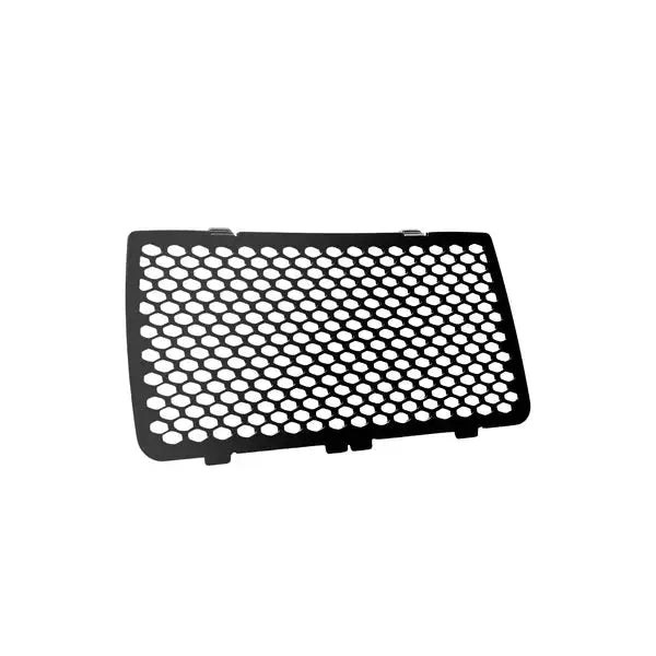 Infinite Bagger Infinite Bagger 2023.5+ Road Glide & Street Glide Oil Cooler Cover [Anodized Aluminum] - Car Audio